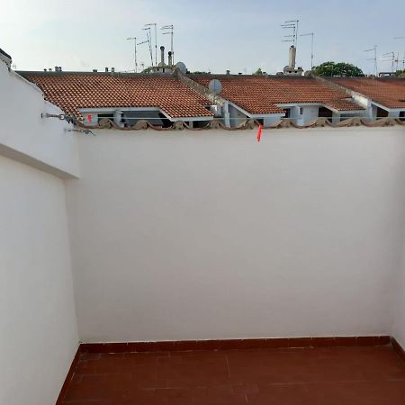 Ferienwohnung Roma A Un Passo E Il Mare In Casa Marina di Cerveteri Exterior foto