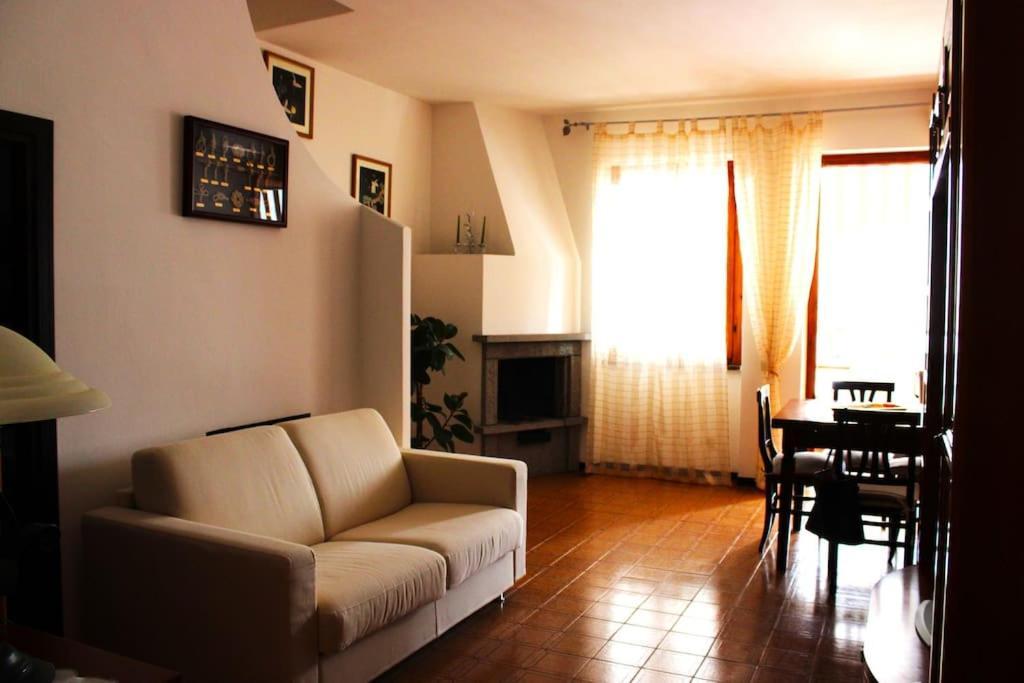 Ferienwohnung Roma A Un Passo E Il Mare In Casa Marina di Cerveteri Exterior foto