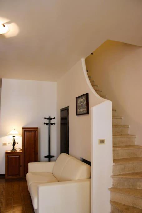 Ferienwohnung Roma A Un Passo E Il Mare In Casa Marina di Cerveteri Exterior foto